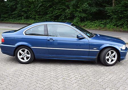 BMW 323 Ci