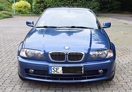 BMW 323 Ci