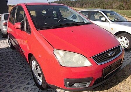 Ford Focus C-Max Ambiente