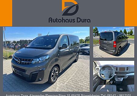 Opel Zafira Life 2.0 D Edition M Aut. Navi+Shz+Pdc