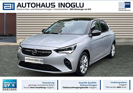 Opel Corsa 1.2 AT*Elegance*LED*RKam*Shz*Fahrassistenz