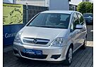 Opel Meriva Edition/Einparkhilfe Hinten/Garantie