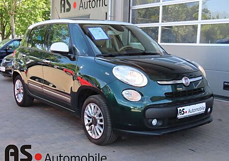 Fiat 500L Lounge 0.9 TwinAir Klima*Temp*SHZ*PDC