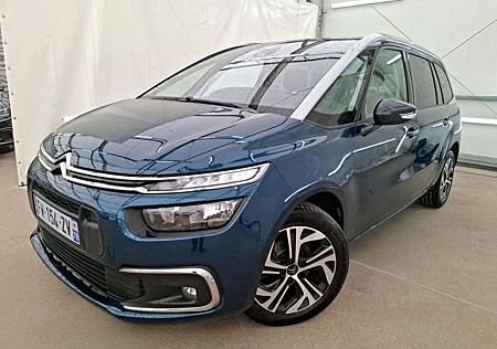 Citroën C4 Spacetourer Citroen Grand 1.5 BlueHDI 96 kW*7 Sitze