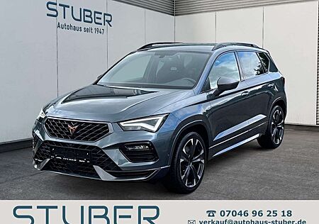Cupra Ateca 2.0 TSI 4Drive DSG NAVI|AHK|360ºKamera