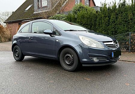 Opel Corsa 1.4 16V Innovation