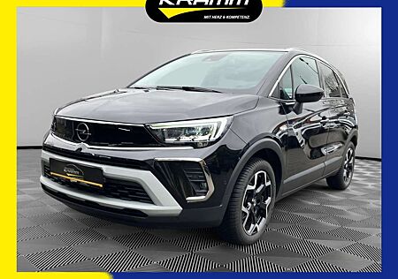 Opel Crossland X Crossland Ultimate 1.2 LED+NAVI+KAMERA
