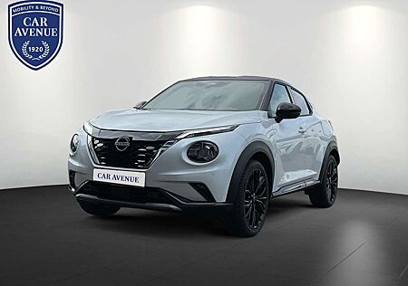 Nissan Juke Hybrid N-Sport ABS Fahrerairbag ESP ZV
