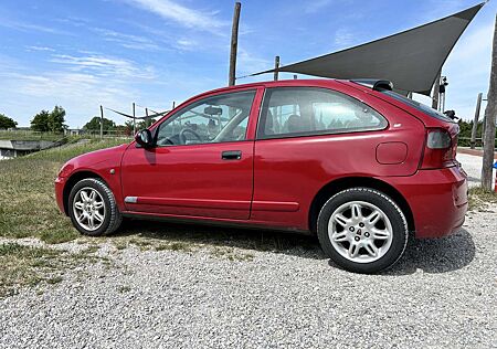 Rover 25 1.4 Celeste