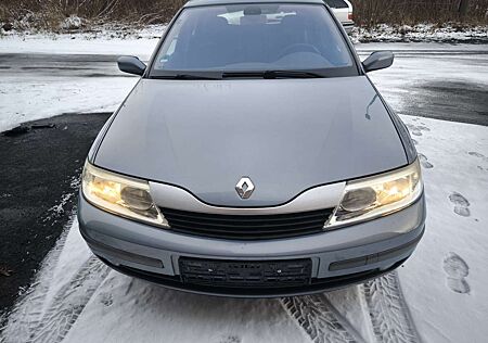 Renault Laguna Grandtour 1.8 Emotion