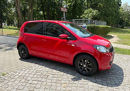 Skoda Citigo 1.0 MPI Cool Edition