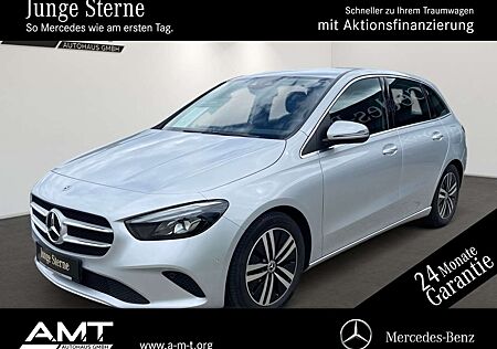 Mercedes-Benz B 200 Progressive*LED*AHK*Kamera*MBUX Plus