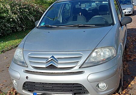 Citroën C3 Citroen 1.4 Confort