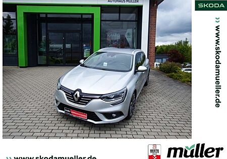 Renault Megane IV Grandtour 1.3TCe 140 GPF BOSE-Edition