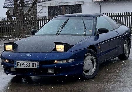 Ford Probe Probe 16V