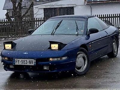 Ford Probe Probe 16V