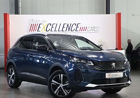 Peugeot 3008 Hybrid 136 GT-LINE SPORT / I-COCKPIT / LED