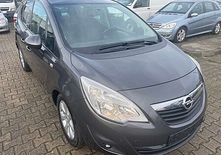 Opel Meriva 1.7 CDTI.Edition. kima. PDC. Euro.5.