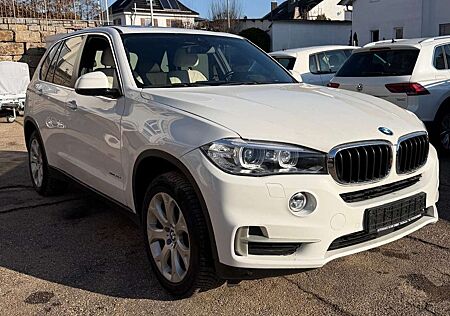 BMW X5 Diesel xDrive30d