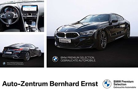 BMW M850 i xDrive Gran Coupe M-Technik LEA ab 756,- !