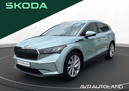 Skoda Enyaq 80 iV Loft | NAVI | TEMPOMAT | PANO |