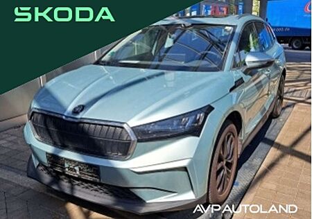 Skoda Enyaq 80 iV Loft | NAVI | TEMPOMAT | PANO |
