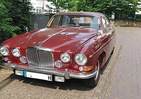 Jaguar 420 420 G