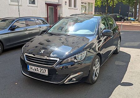 Peugeot 308 125 THPAllure