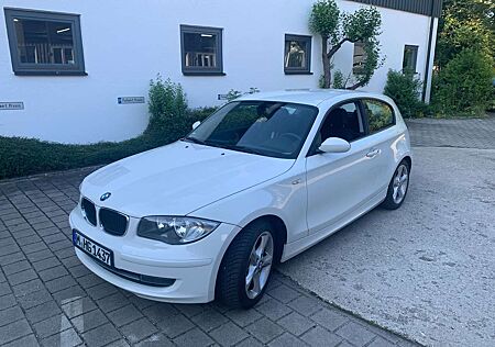 BMW 116i 116