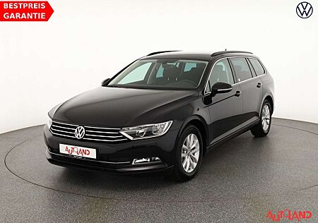 VW Passat Variant Volkswagen 1.4 TSI Comfortline Navi ACC AHK