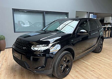 Land Rover Discovery Sport S AWD/Pano/Leder/Navi/Kamera