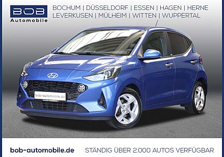 Hyundai i10 1.2 AT Style SHZ PDC KLIMA CARPLAY ANDROID