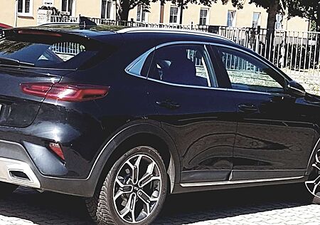 Kia XCeed 1.4 T-GDI OPF DCT7 LAUNCH EDITION