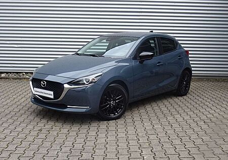 Mazda 2 SKYACTIV-G 115M Hybrid Sports Line Navi LED