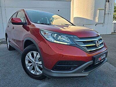 Honda CR-V Comfort 4WD 1.Hand