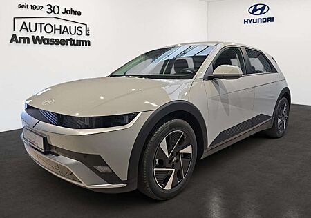 Hyundai IONIQ 5 63 KWH (170 PS) 2WD DYNAMIQ, EL. HECKKLAPPE