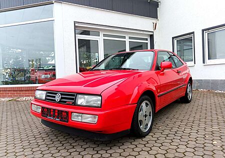 VW Corrado Volkswagen 2.0 16V aus erster Hand