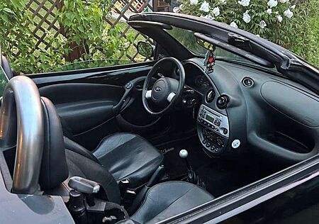 Ford Streetka 1.6 8V