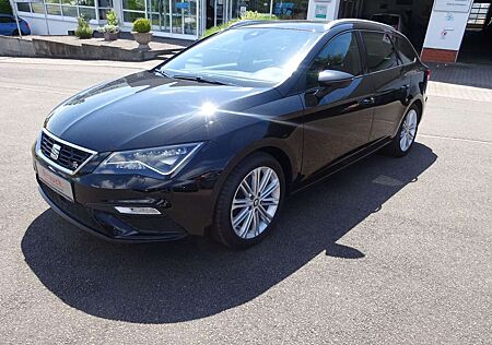 Seat Leon ST FR Erste Hand