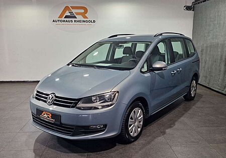 VW Sharan Volkswagen Trendline BMT