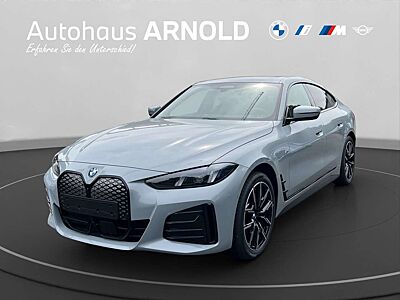 BMW i4 eDrive40 Gran Coupé M Sportpaket Pro Harman Kardon