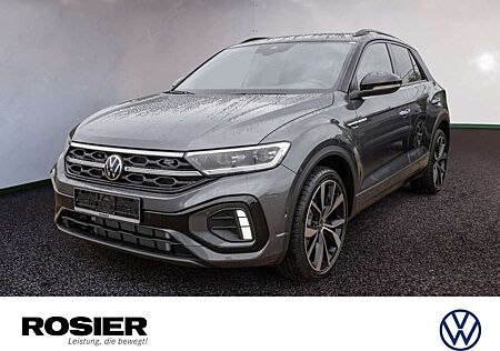 VW T-Roc Volkswagen R-Line 2.0 l TDI 150 PS DSG AHK ACC SHZ