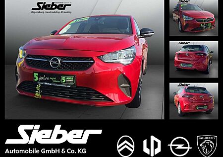 Opel Corsa F 1.2 Edition *Navi*PDC*Sitzheizung
