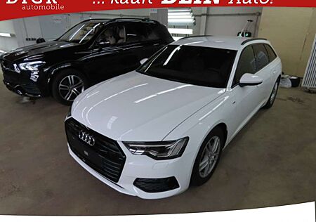 Audi A6 Av. 40d Quatt S-Tr S LINE/LED+/ACC/SHZ/HIFI