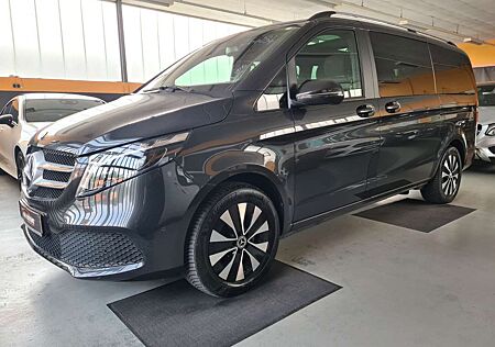 Mercedes-Benz V 300 d L 4M Sportpaket*Leder*Pano*ACC*AHK*360°