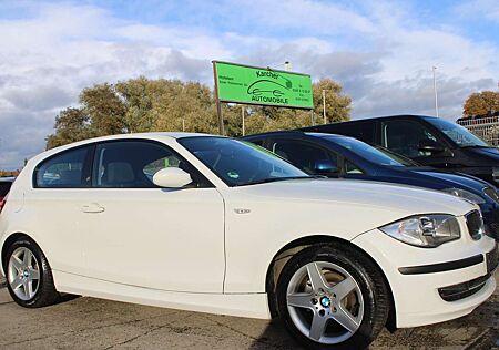 BMW 116 gebraucht kaufen BMW 116i 116 *Allwetter*HUneu*Klima*