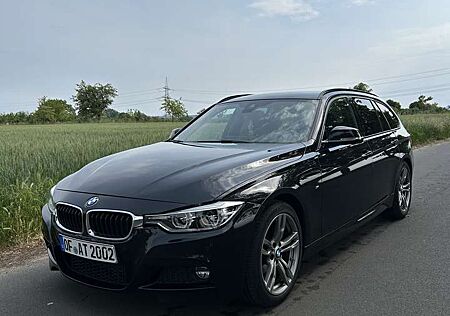 BMW 320 i M Sport