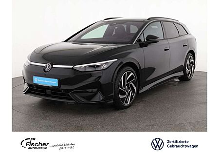 VW ID.7 Volkswagen Tourer Pro 77 kWh AHK/Matrix/Wärmepumpe/RFK