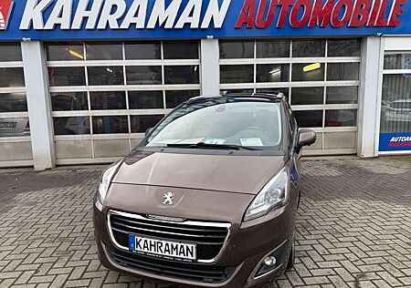 Peugeot 5008 Allure 7 Sitzer