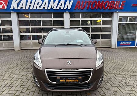 Peugeot 5008 Allure 7 Sitzer